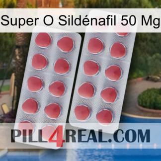 Super O Sildénafil 50 Mg 19